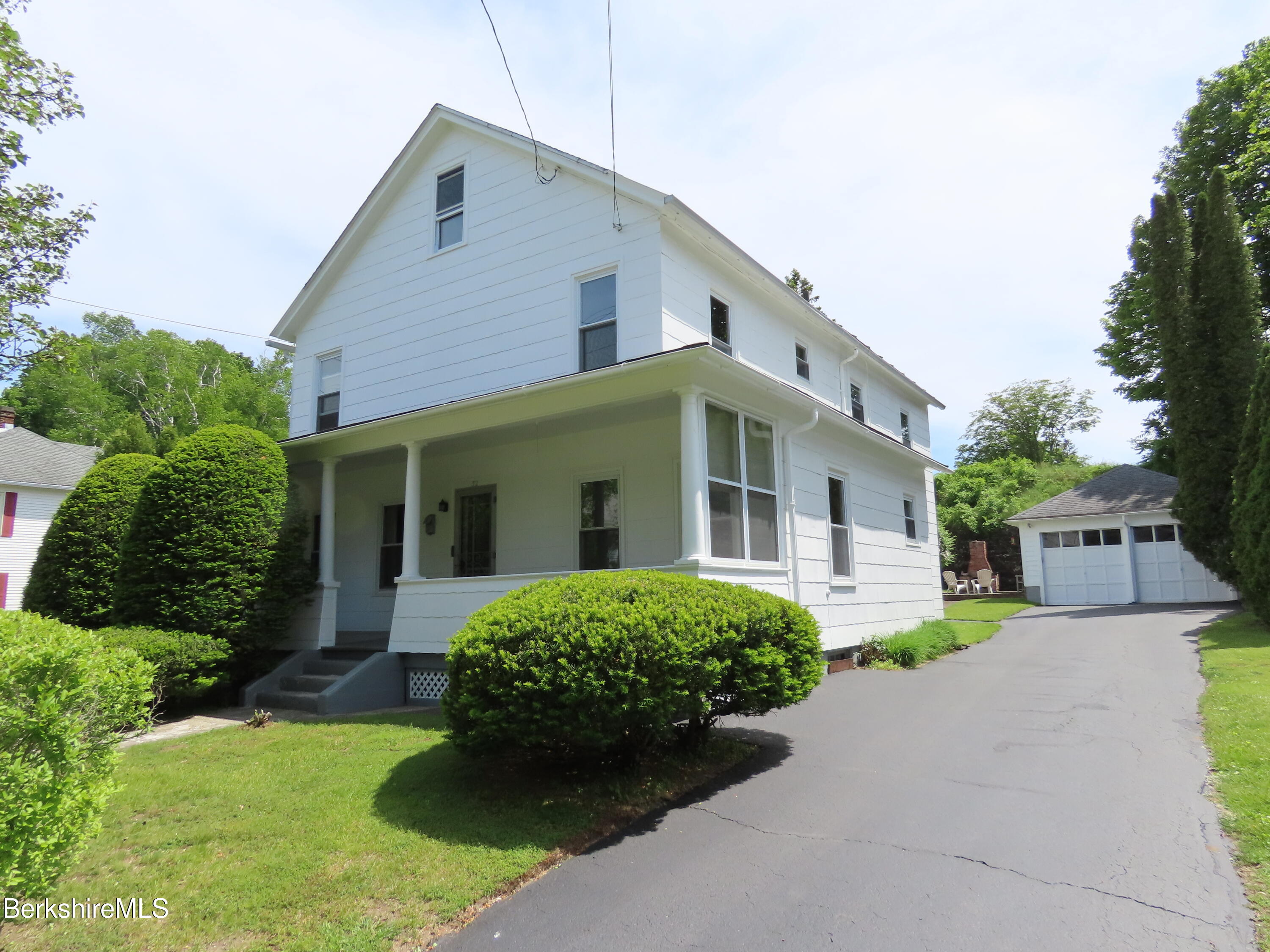 32 Valley Street Adams, MA 01220 - Photo 68 of 68 front
