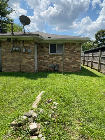 $795 | 1322 Norton Avenue, Indianapolis, IN 46227