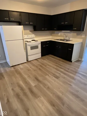 $795 | 1322 Norton Avenue, Indianapolis, IN 46227