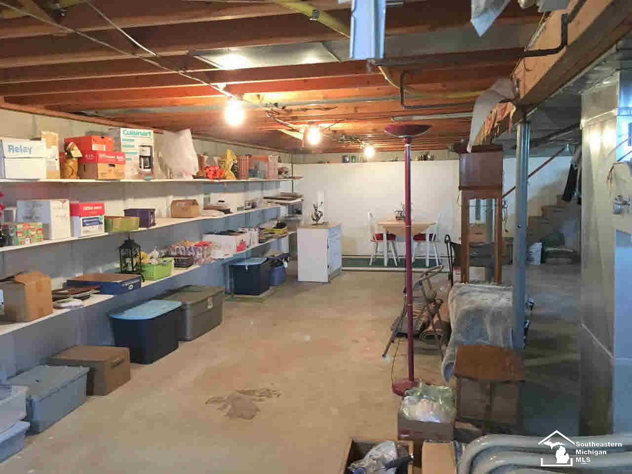 1733 East Samaria Road Erie, MI 48133 - Photo 20 of 30