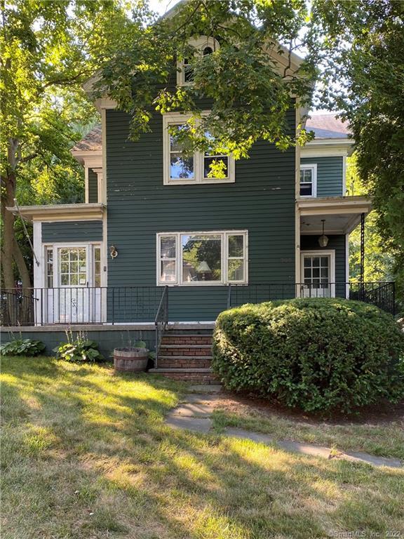 303 Flax Hill Road Norwalk, CT 06854 - Photo 1 of 1