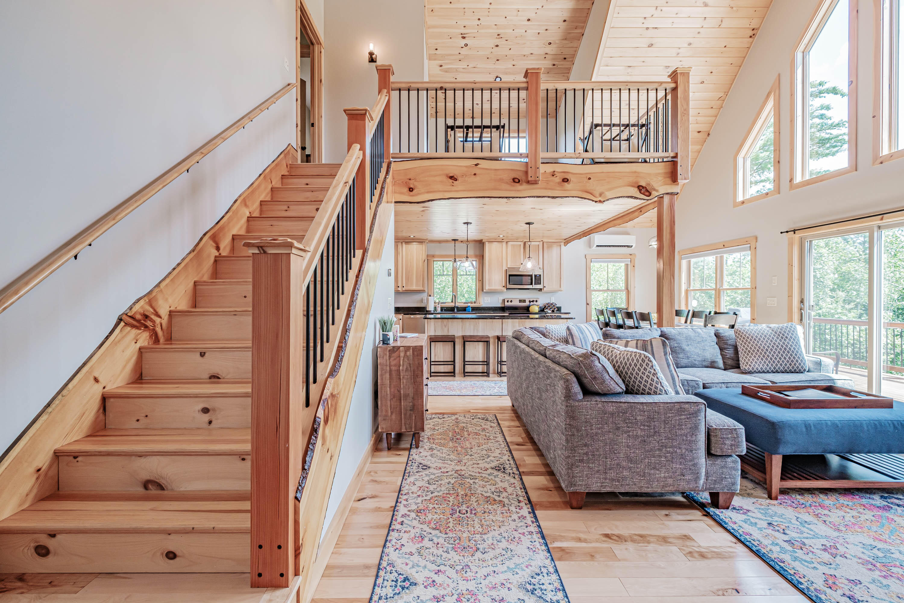 99 Songo Pond Road Bethel, ME 04217 - Photo 8 of 99 20230811gp-62031