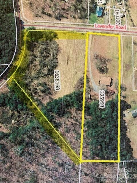 136 Lavender Road Ellenboro, NC 28040 - Photo 48 of 48 Gallery Image 48