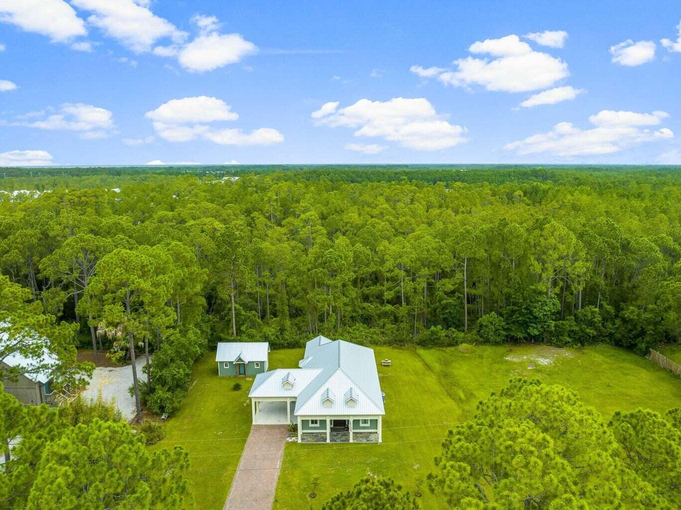 95 Cypress Pond Road Santa Rosa Beach, FL 32459 - Photo 1 of 5 20240627165052884477000000-o