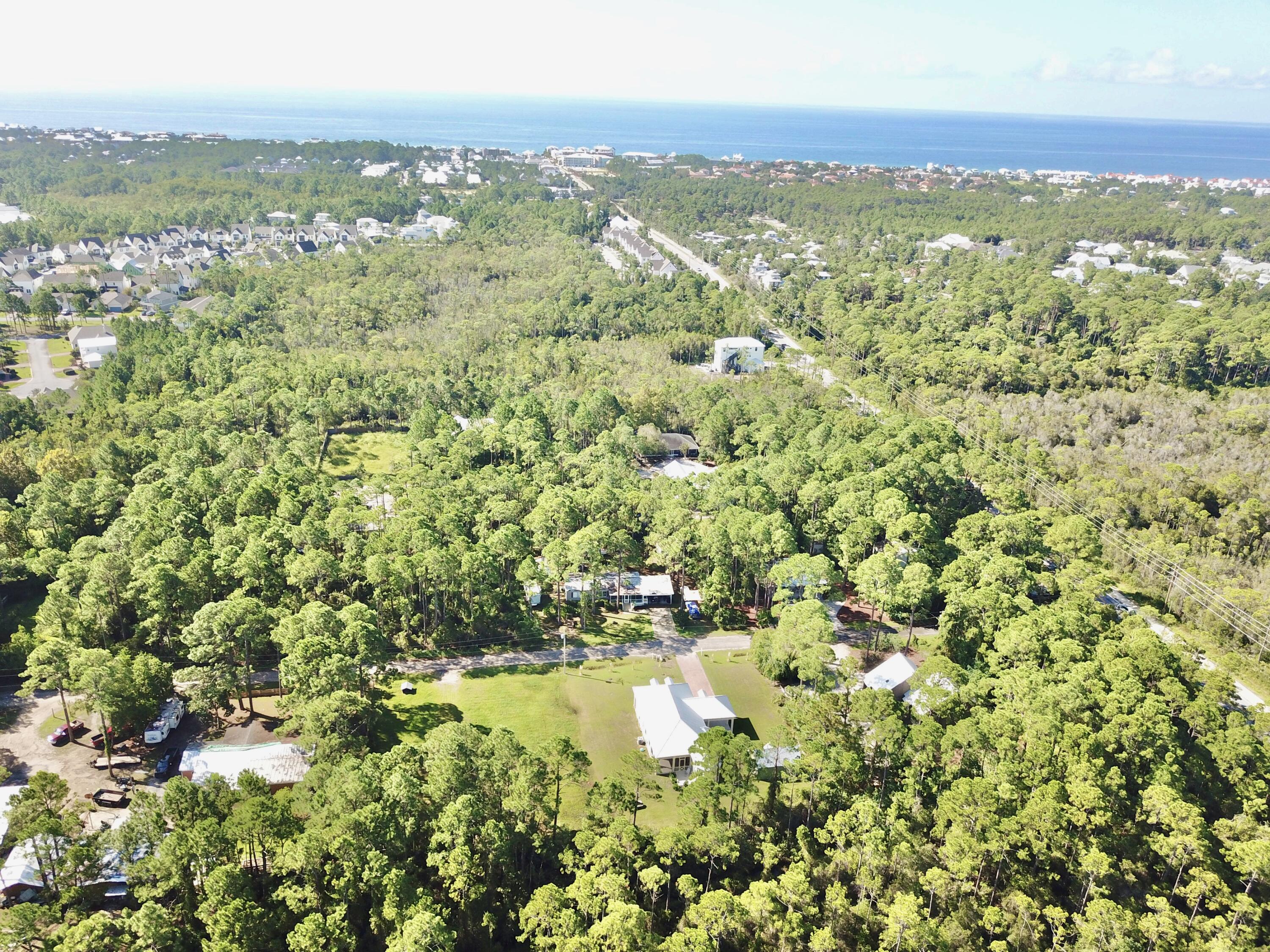 95 Cypress Pond Road Santa Rosa Beach, FL 32459 - Photo 5 of 5 5DEDACB4D3B1F48EB35FAF3734599F00