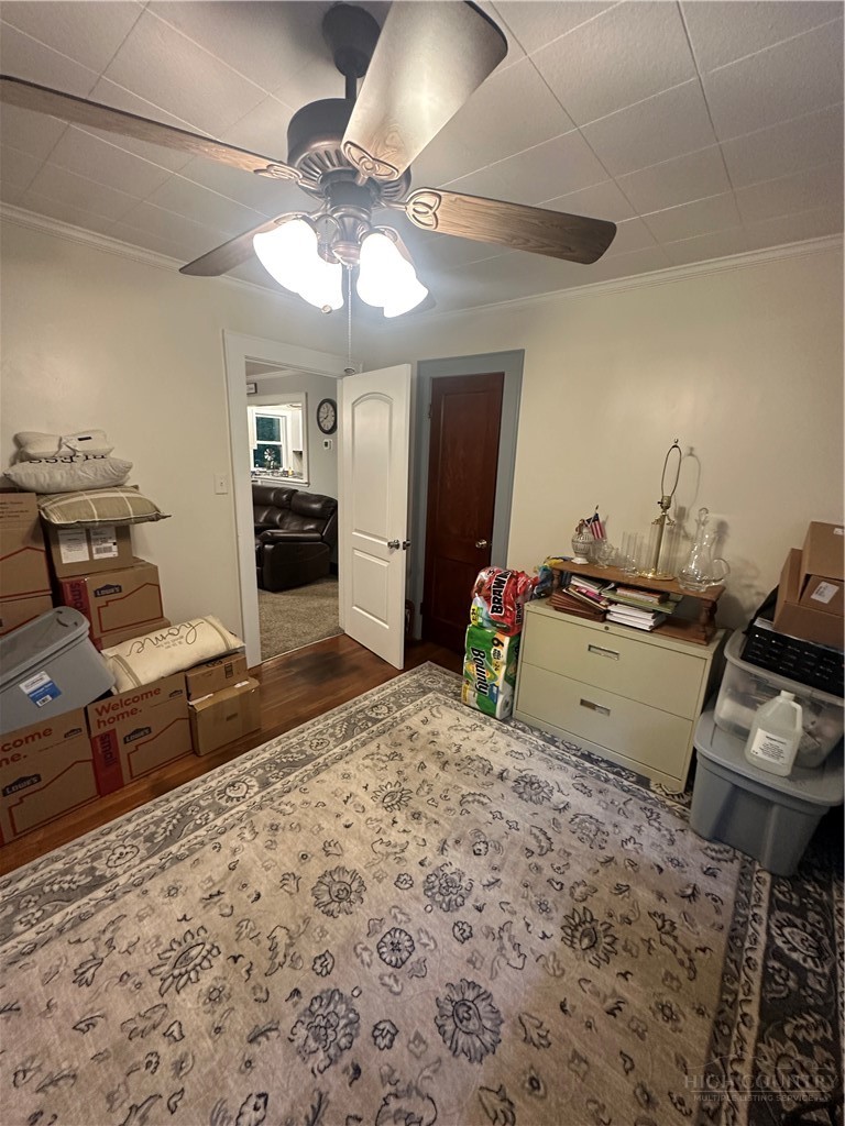 285 Martin Brook Lane Cleveland, NC 27013 - Photo 22 of 29
