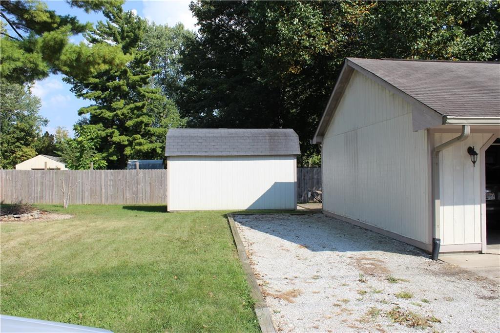 3460 Wicker Road Indianapolis, IN 46217 - Photo 5 of 37 Gallery Image 5