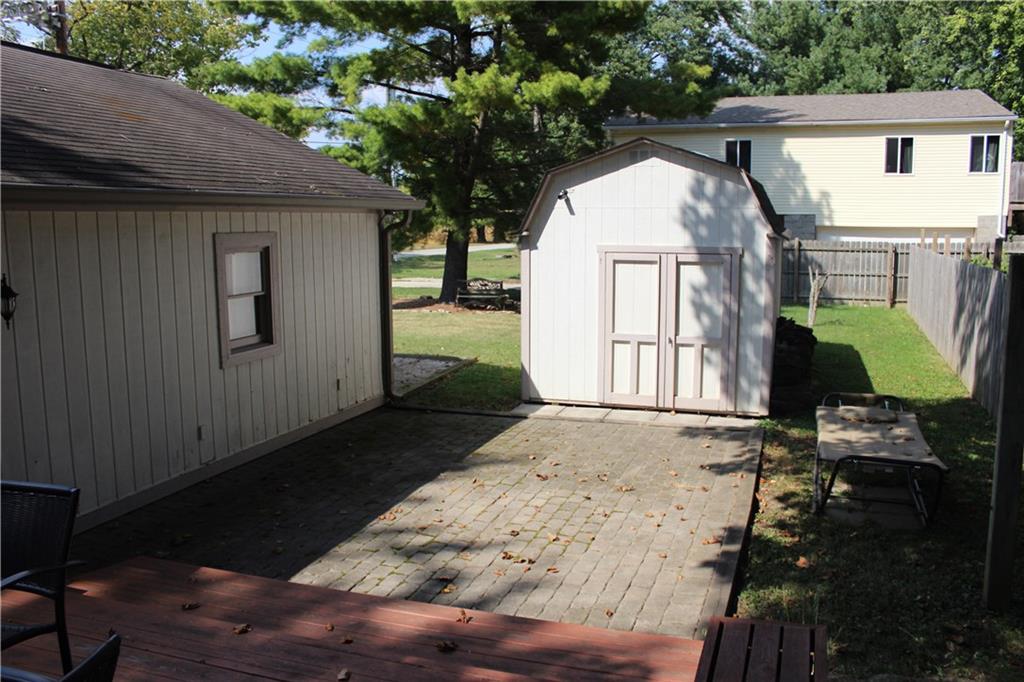 3460 Wicker Road Indianapolis, IN 46217 - Photo 9 of 37 Gallery Image 9