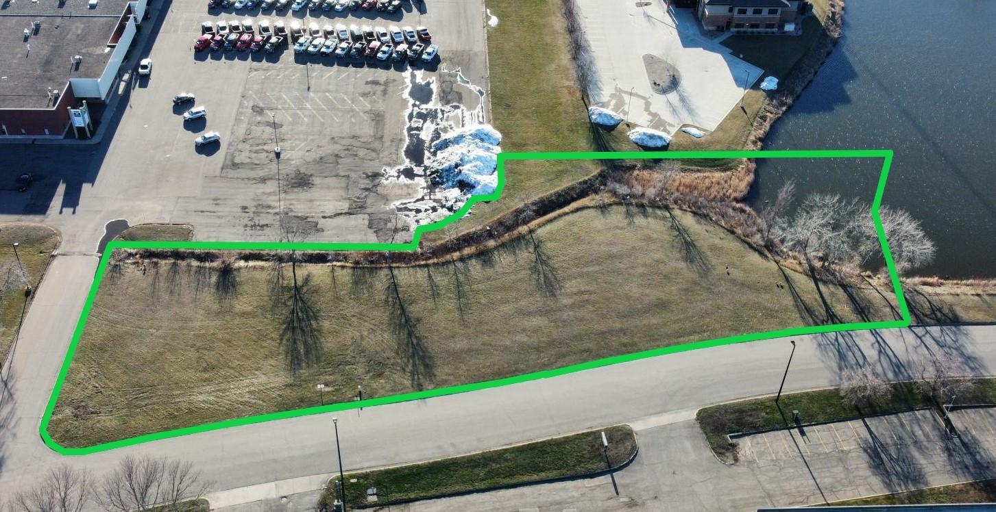 0 O Oconnell Street Marshall, MN 56258 - Photo 2 of 8