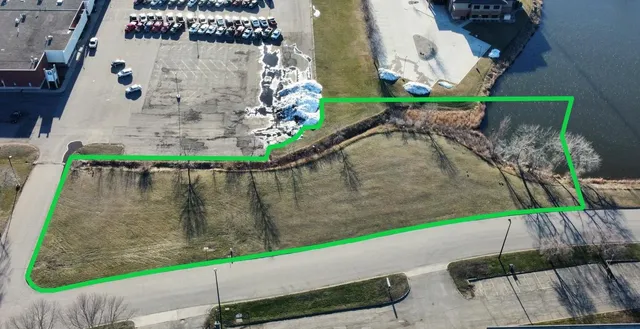 $95,000 | 0 O Oconnell Street, Marshall, MN 56258