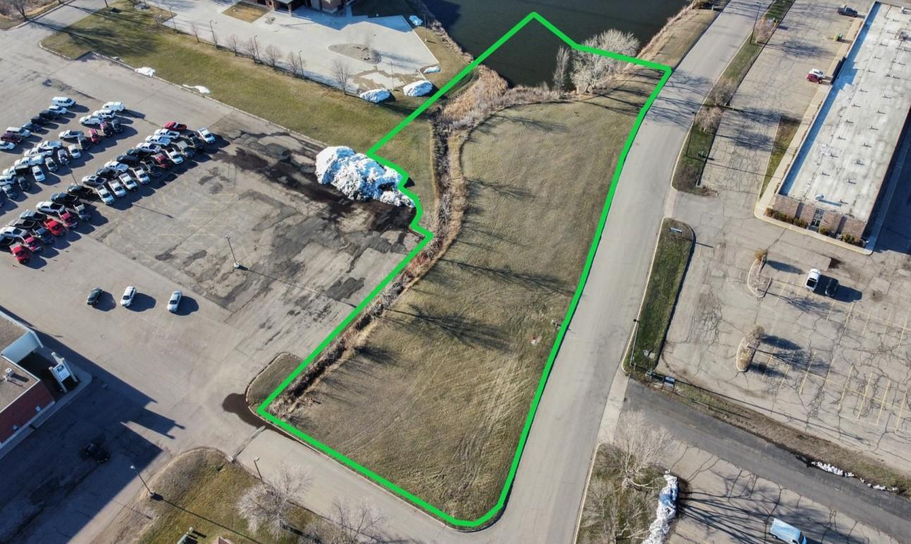 0 O Oconnell Street Marshall, MN 56258 - Photo 3 of 8