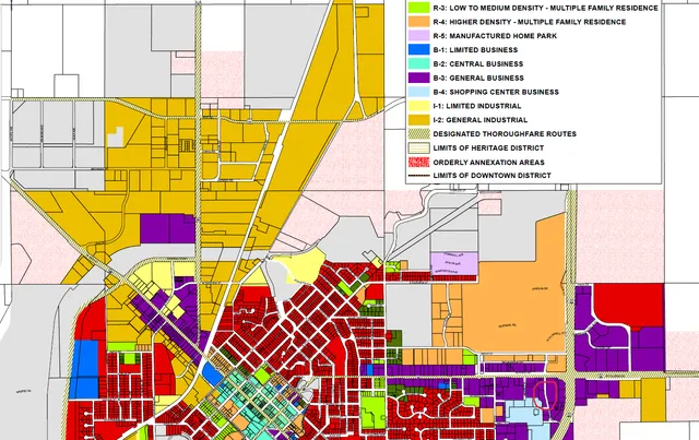 $95,000 | 0 O Oconnell Street, Marshall, MN 56258