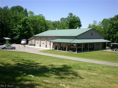1991 Mc Closkey Road Columbiana, OH 44408 - Photo 1 of 1