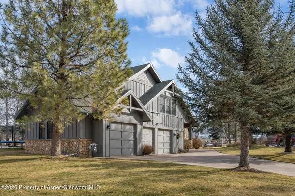$2,695,000 | 1096 Heritage Drive, Carbondale, CO 81623