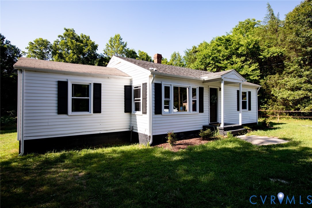 7945 Abilene Road Farmville, VA 23901 - Photo 29 of 31 Gallery Image 29