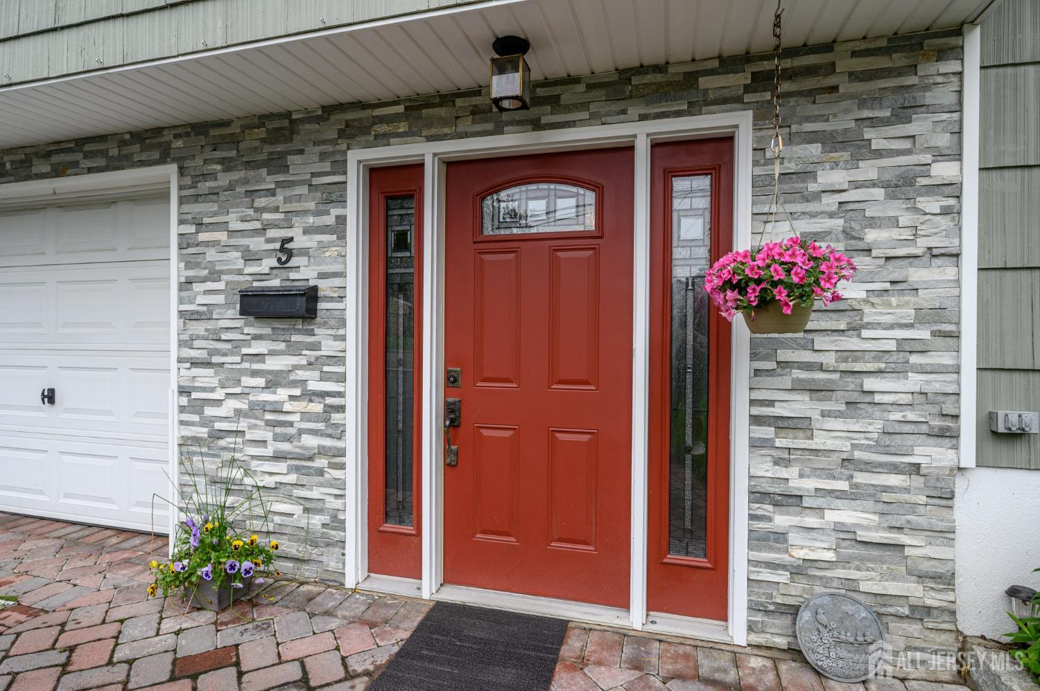 5 Locust Street Netcong, NJ 07857 - Photo 2 of 34 a front view of a house with an outdoor space
