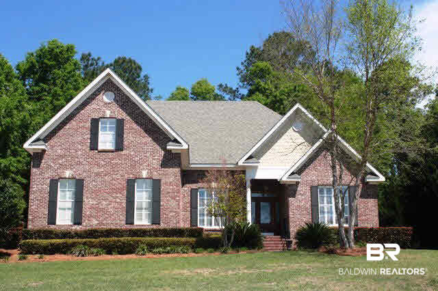 8450 Pine Run Daphne, AL 36527 - Photo 1 of 1