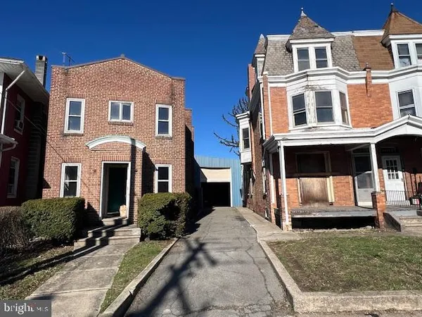 $324,900 | 2414-2416 Kutztown Road, Reading, PA 19605