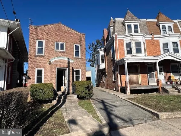 $324,900 | 2414-2416 Kutztown Road, Reading, PA 19605