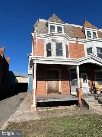 $324,900 | 2414-2416 Kutztown Road, Reading, PA 19605
