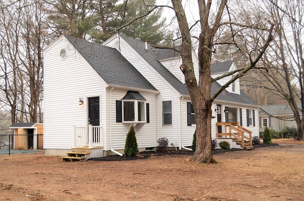 38 Johnson Street Raynham, MA 02767 - Photo 25 of 29 Gallery Image 25