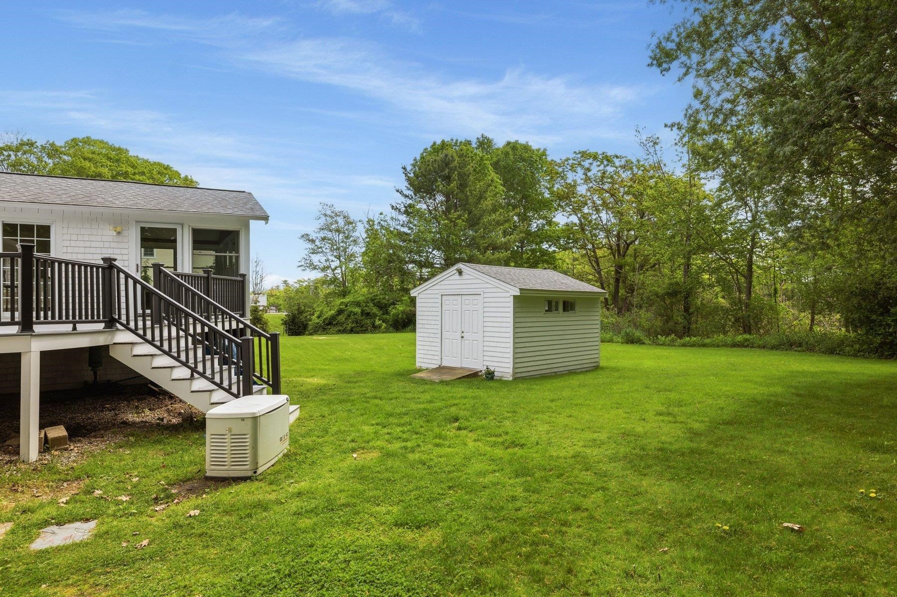 270 Brackett Road Rye, NH 03870 - Photo 38 of 43