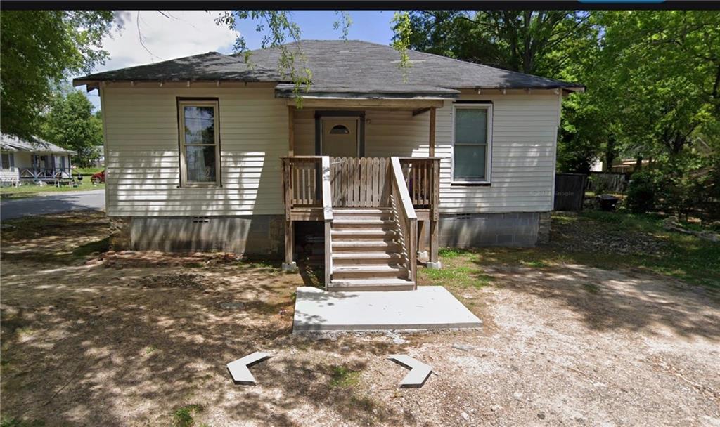 88 East Stephens Street Winder, GA 30680 - Photo 2 of 2