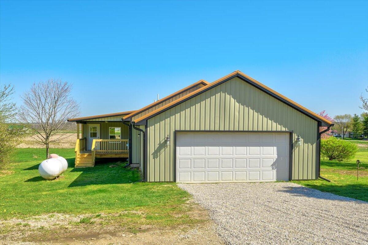 8255 Chillicothe Lancaster Road Southwest Amanda, OH 43102 - Photo 36 of 64 30-8255 Chillicothe Lancaster Rd 43102-0