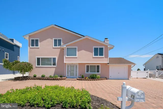 $825,000 | 13 Ocean Boulevard, Little Egg Harbor, NJ 08087