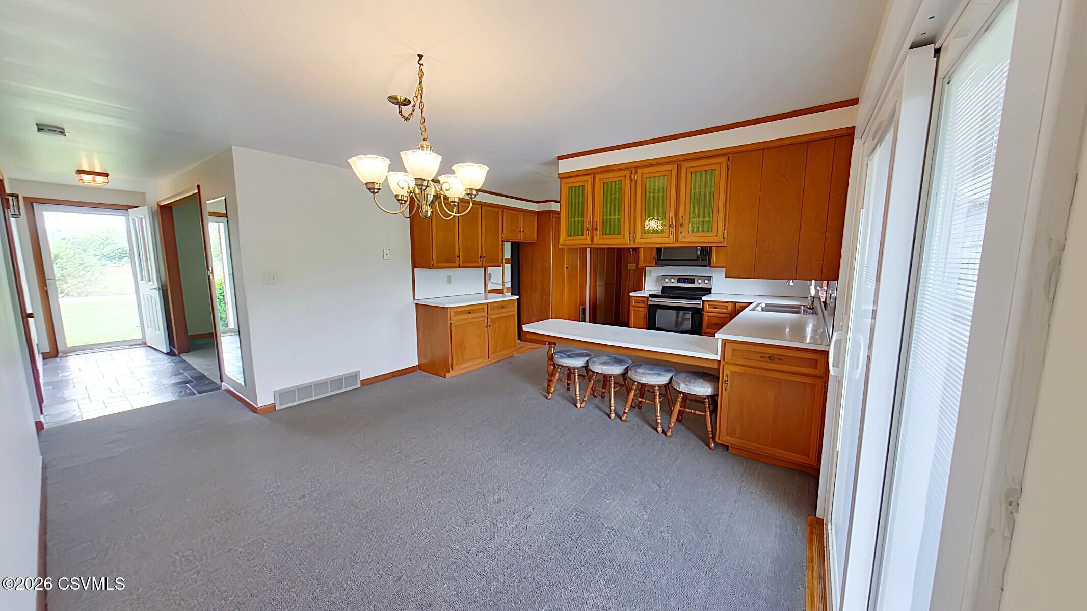 215 West Kline Road Nescopeck, PA 18635 - Photo 6 of 45