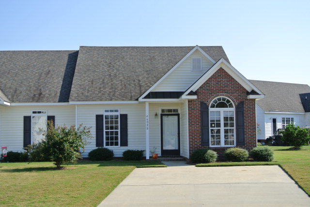 4602 B Rochester Court Northwest Wilson, NC 27896 - Photo 1 of 7 Primary Photo