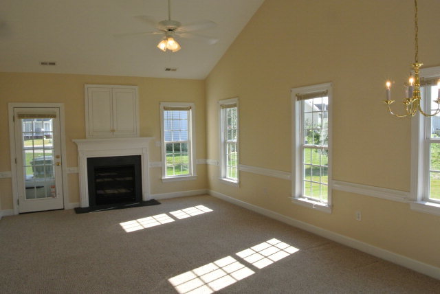 4602 B Rochester Court Northwest Wilson, NC 27896 - Photo 2 of 7 Additional Photo