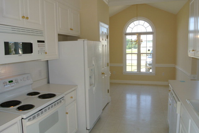 4602 B Rochester Court Northwest Wilson, NC 27896 - Photo 3 of 7 Additional Photo