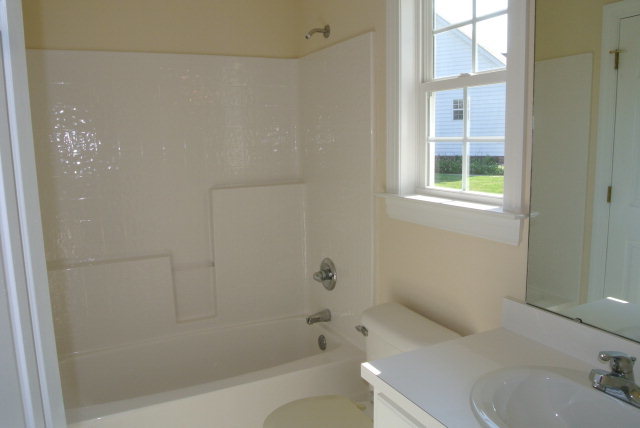 4602 B Rochester Court Northwest Wilson, NC 27896 - Photo 5 of 7 Additional Photo