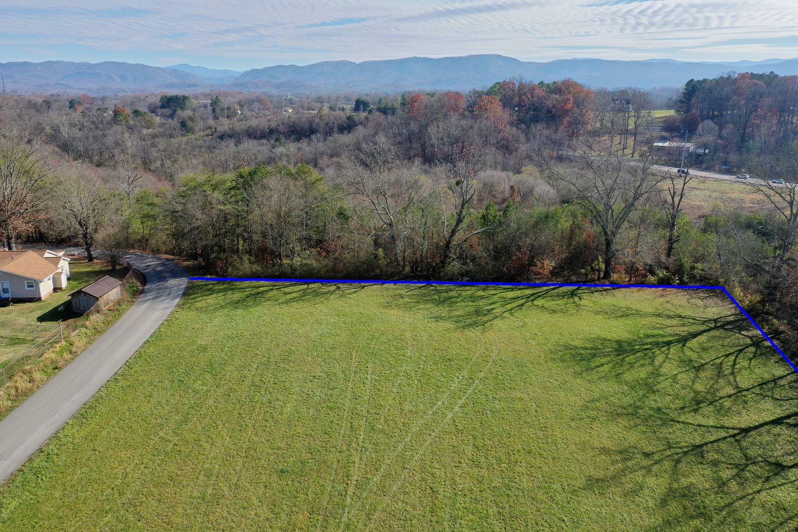 Lot 5 R Gateway Road Maryville, TN 37804 - Photo 2 of 6 DSC_9012-2(w lines)