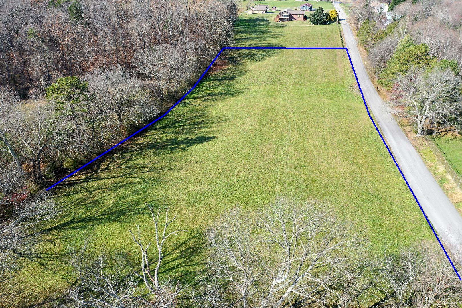 Lot 5 R Gateway Road Maryville, TN 37804 - Photo 3 of 6 DSC_9012-3(w lines)