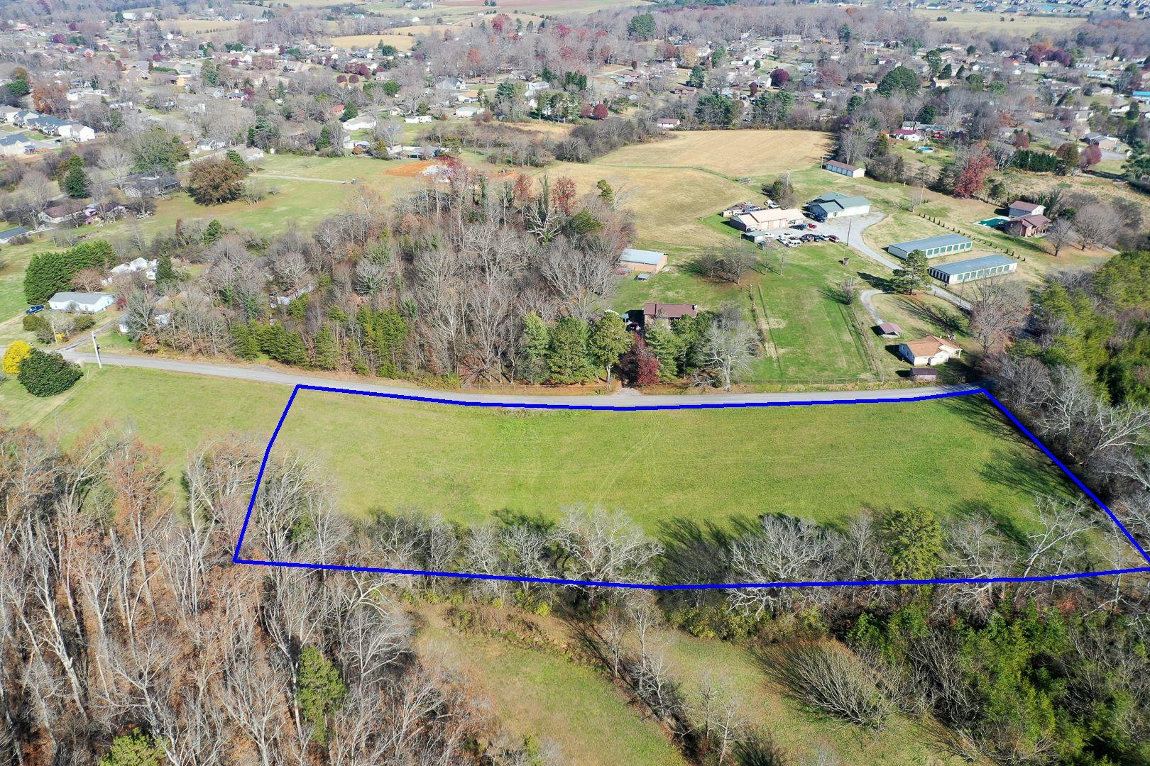 Lot 5 R Gateway Road Maryville, TN 37804 - Photo 5 of 6 DSC_9012-12(w lines)