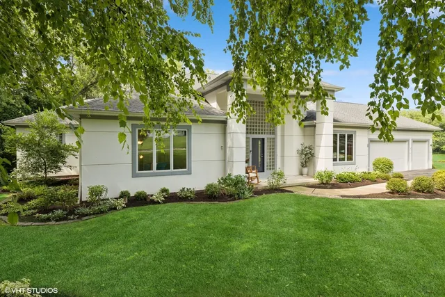 $699,900 | 4017 Niblick Court, Crystal Lake, IL 60012