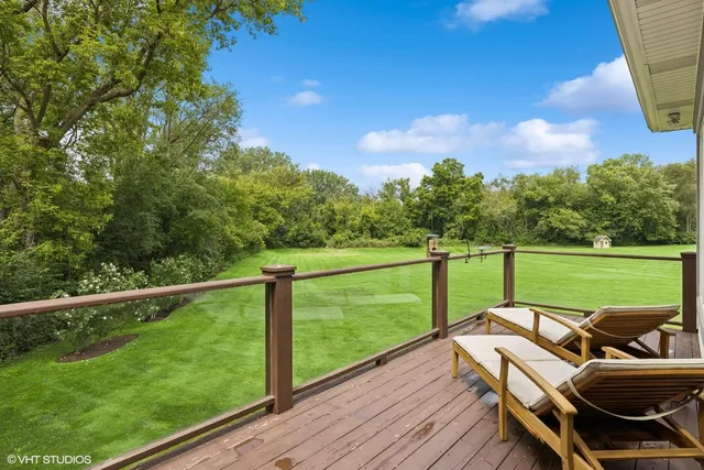 $699,900 | 4017 Niblick Court, Crystal Lake, IL 60012