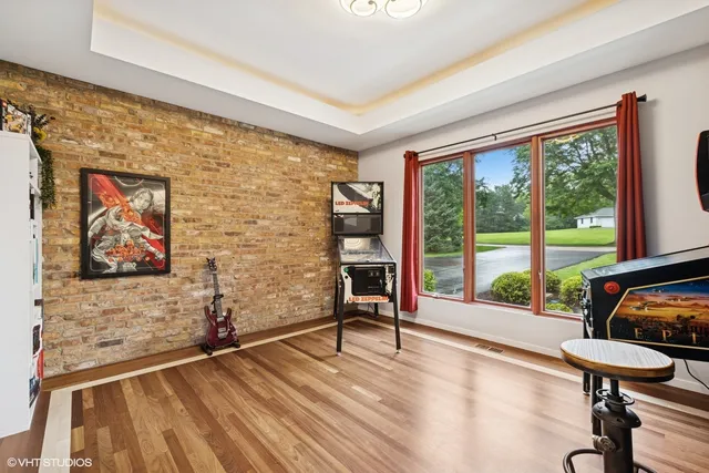 $699,900 | 4017 Niblick Court, Crystal Lake, IL 60012