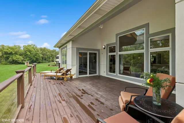 $699,900 | 4017 Niblick Court, Crystal Lake, IL 60012