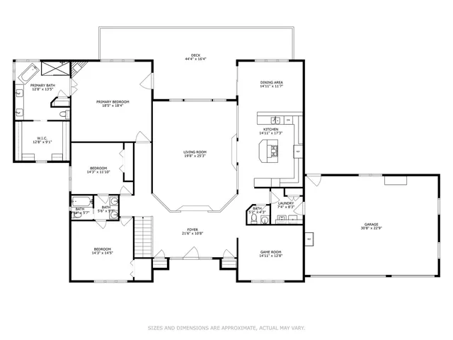 $699,900 | 4017 Niblick Court, Crystal Lake, IL 60012