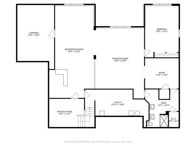 $699,900 | 4017 Niblick Court, Crystal Lake, IL 60012