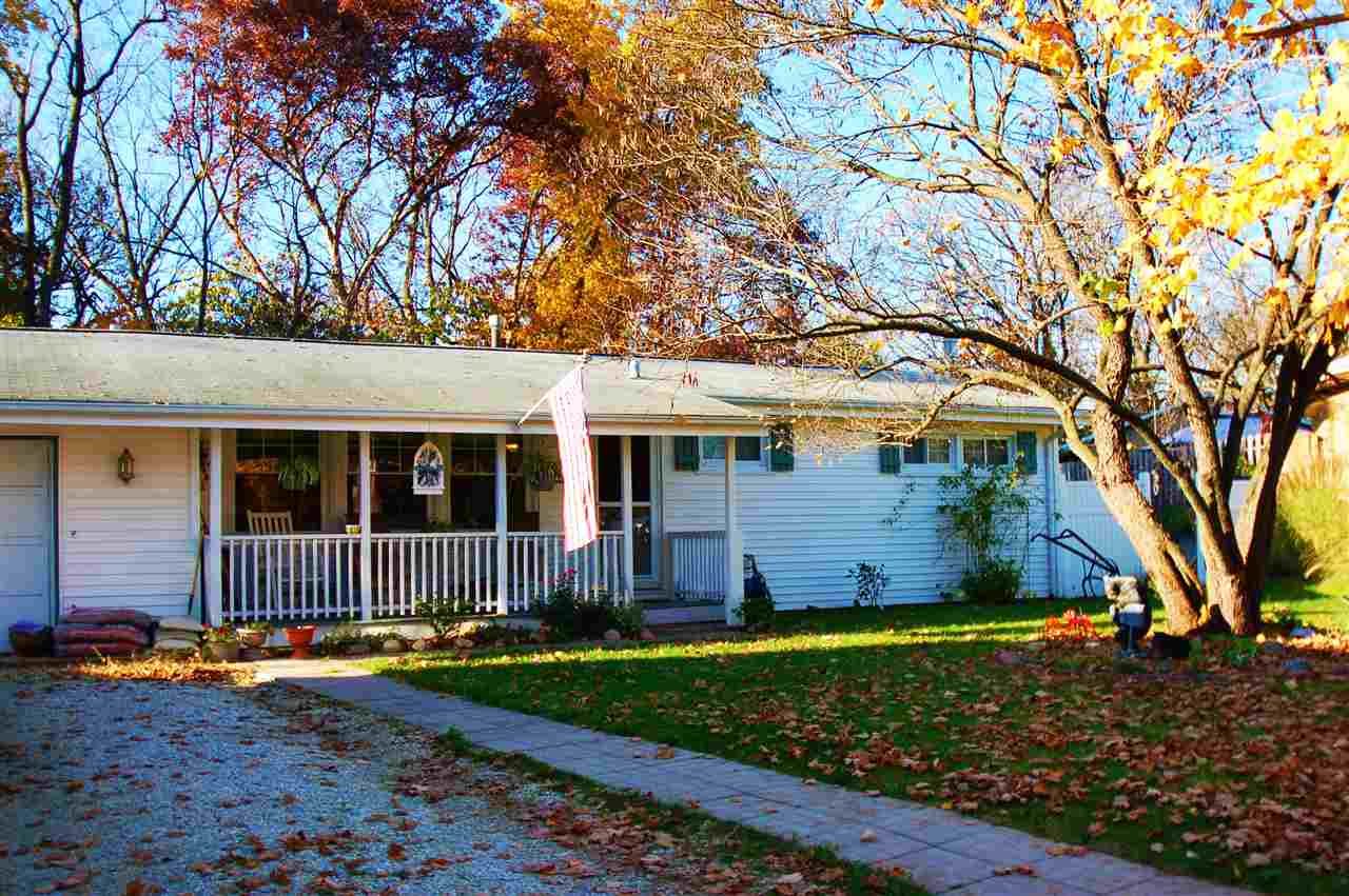 107 Rio Drive Washington, IL 61571 - Photo 1 of 31 Gallery Image 1