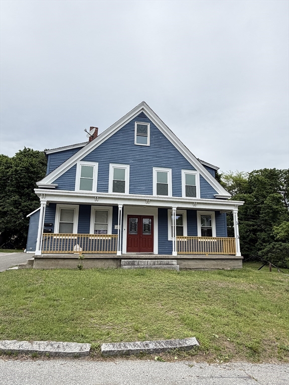 6 Edwards Place, Unit 2 Chelmsford, MA 01863 - Photo 39 of 40