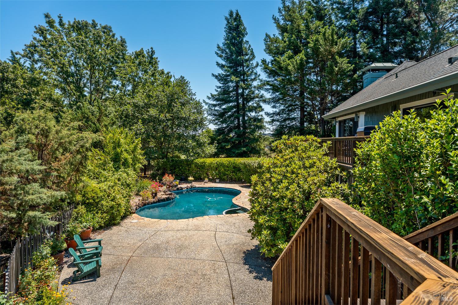 1315 Ferguson Road Sebastopol, CA 95472 - Photo 36 of 75