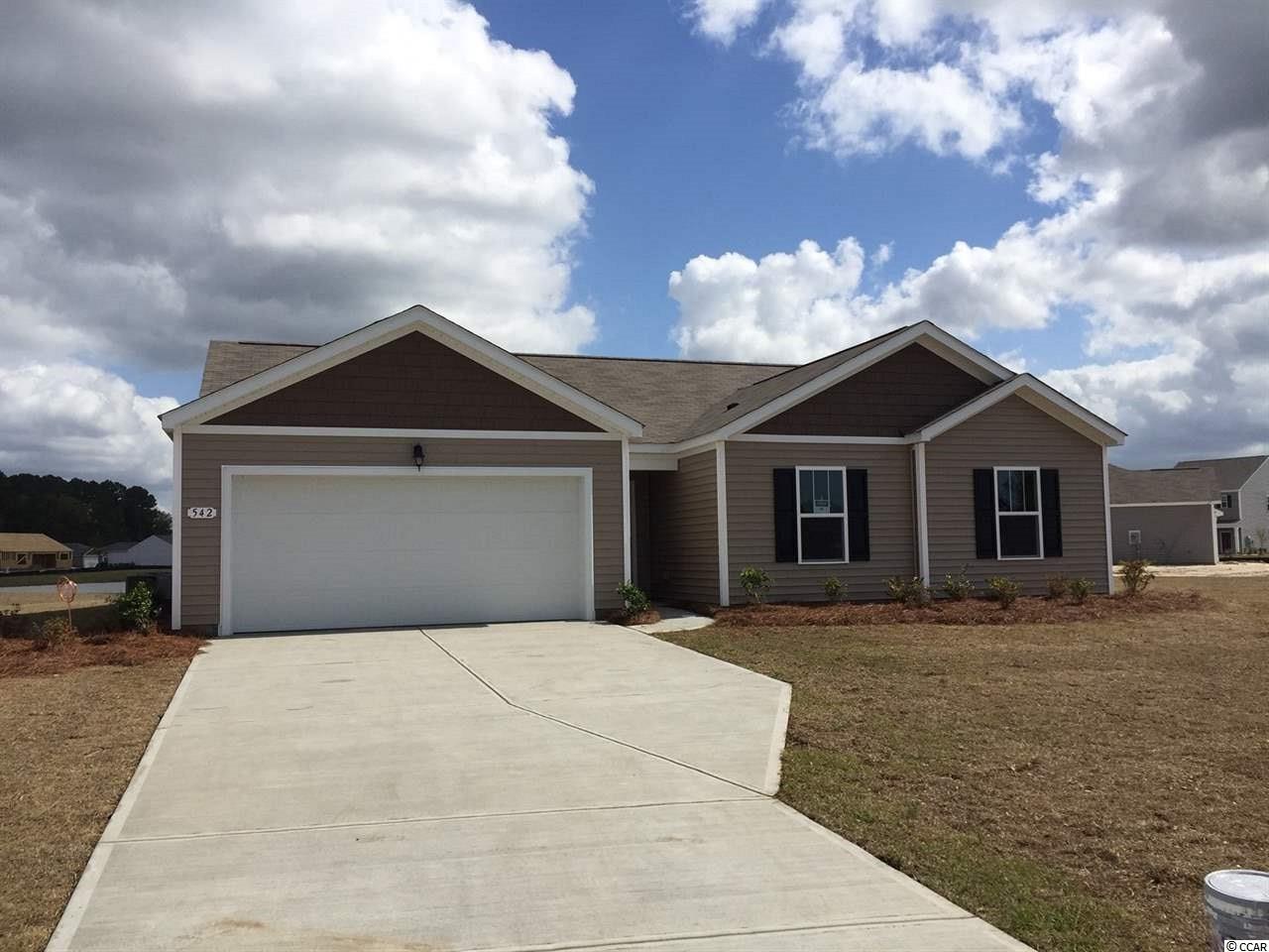 542 Mossbank Loop Longs, SC 29568 - Photo 1 of 25 Gallery Image 1