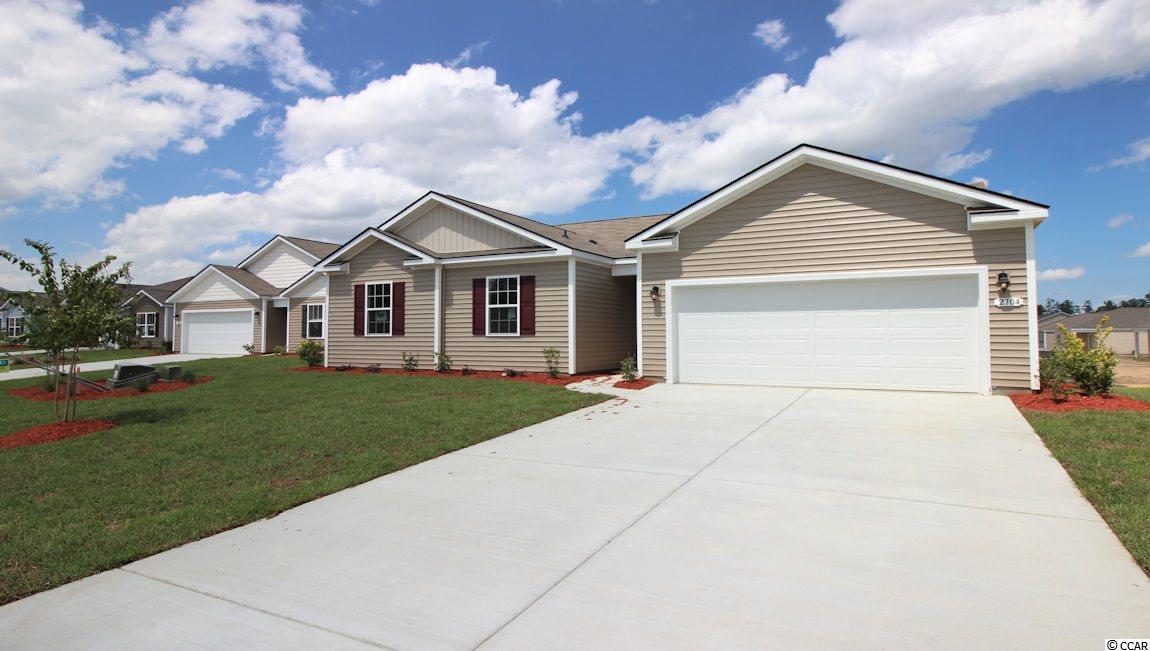 542 Mossbank Loop Longs, SC 29568 - Photo 4 of 25 Gallery Image 4