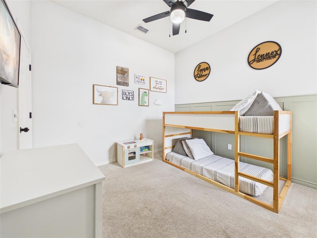 1 Callie Court Wichita Falls, TX 76310 - Photo 23 of 40 Gallery Image 23
