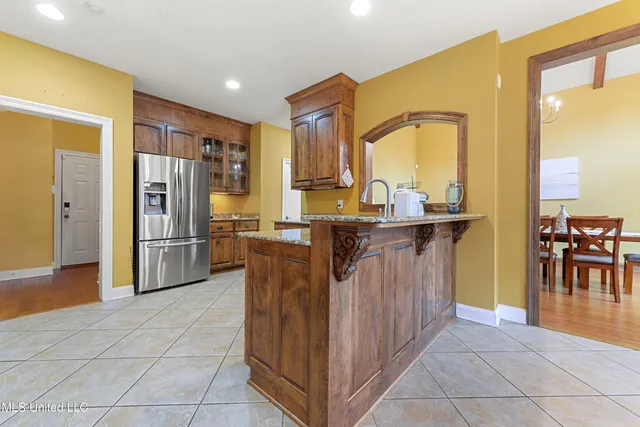 $575,000 | 1266 Mill St Extension, Lucedale, MS 39452